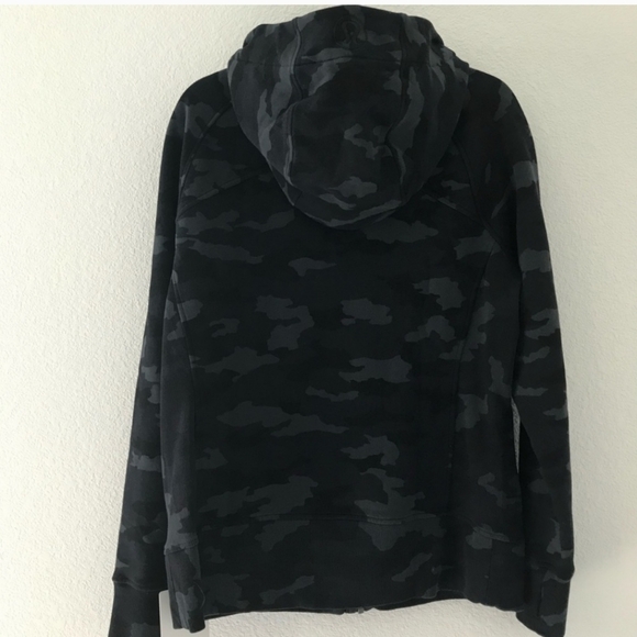 Lululemon scuba hoodie original~16~NWT. - Picture 5 of 10